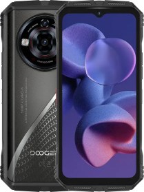 Doogee S118 Pro 5G silver8